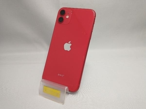 docomo 【SIMロックなし】MWM32J/A iPhone 11 128GB レッド docomo