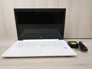 LAVIE Note Standard NS70C/MA カームホワイト ［PC-NS70CMAW］
