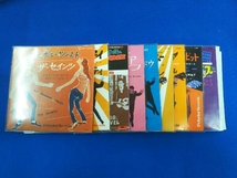 ザ・ビートルズとトニー・シェリダン CD シングル・ボックス(9SHM-CD)_画像4