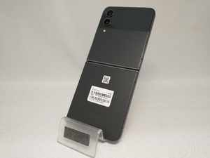 【SIMロックなし】Android SM-F721C Galaxy Z Flip4 Rakuten