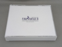 (ゲーム・ミュージック) CD FINAL FANTASY Ⅳ Original Sound Track Remaster Version_画像1