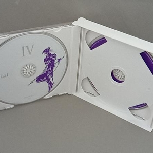 (ゲーム・ミュージック) CD FINAL FANTASY Ⅳ Original Sound Track Remaster Versionの画像2