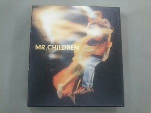 Mr.Children CD Mr.Children 2015-2021 & NOW(初回生産限定盤)(2CD+DVD)