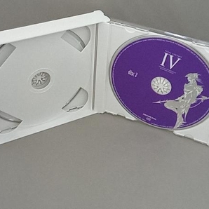 (ゲーム・ミュージック) CD FINAL FANTASY Ⅳ Original Sound Track Remaster Versionの画像3