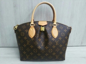 LOUIS VUITTON ルイヴィトン モノグラム ポエシNMPM M45986 ハンドバッグ ショルダーストラップ、鍵付 レディース ブランドバッグ