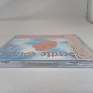 未開封品 ジェントル・ジャイアント CD トータリー・アウト・オヴ・ザ・ウッズの画像4
