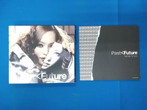 安室奈美恵 CD PAST＜FUTURE(DVD付)