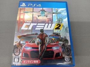 PS4 ザ クルー2