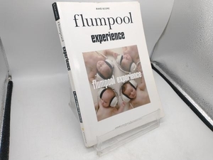 flumpool experience ヤマハミュージックメディア