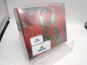 the GazettE CD NINTH(完全生産限定盤)(Blu-ray Disc付)