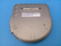 ジャンク SONY DISCMAN ESP CDコンパクトプレーヤー D-777_画像2