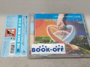 鷲崎健 CD Singer Song Liar