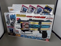 【1円スタート】バンダイ 仮面ライダーディケイド 変身装填銃 DXディエンドライバー(17-05-01)_画像1