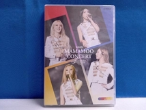 2019 MAMAMOO CONCERT 4season FW(Blu-ray Disc)_画像1