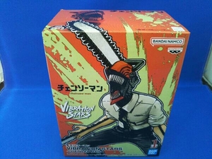 未開封品 バンプレスト チェンソーマン VIBRATION STARS -CHAINSAW MAN- チェンソーマン