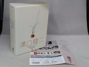 DVD 溝口健二 大映作品集 vol.1 1951-1954 (ソフト未開封)