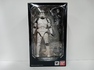 S.H.Figuartsk loan *to LOOPER phase 2 Star * War z episode 3/sis. ..