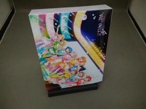 (Blu-ray Disc) ラブライブ!スーパースター!! Liella! 3rd LoveLive! Tour ~WE WILL!!~ Blu-ray Memorial BOX