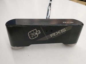 CURE RX-5J パター/ 684g/ 34インチ/ 中古品