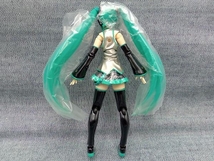 マックスファクトリー figma キャラクター・ボーカル・シリーズ01 初音ミク2.0 原型制作:浅井真紀(17-08-05)_画像3