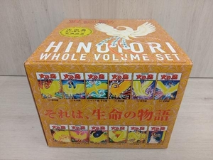 【中古良品】火の鳥 全12巻セット 手塚治虫