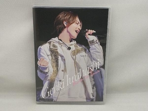 GENKI IWAHASHI TOUR 2022 'How To Love'(Blu-ray Disc)