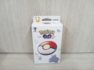 【未使用品】 NIANTIC Pokemon GO PLUS + PMC-004 スマートフォン用アクセサリー