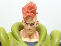 ドラゴンボール SCultures BIG造形天下一武道会 其之六 フィギュア_画像2