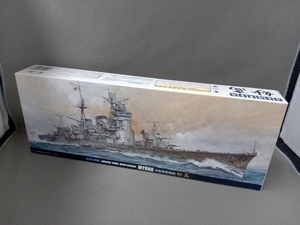 【1円スタート】フジミ 1/700 日本海軍 重巡洋艦 妙高 シーウェイモデルシリーズ 特-7(17-05-15)