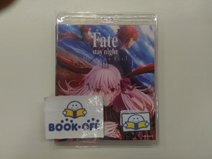 劇場版「Fate/stay night[Heaven's Feel]」Ⅲ.spring song(通常版)(Blu-ray Disc)