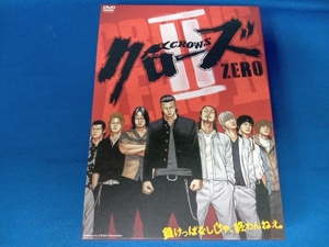 DVD クローズZEROⅡ プレミアム・エディション