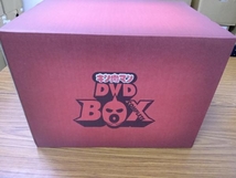 DVD キン肉マン コンプリートDVD-BOX(完全予約限定生産)_画像1