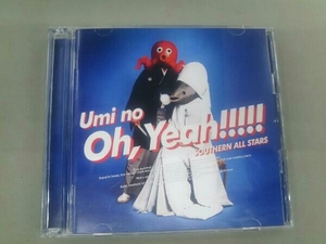 サザンオールスターズ CD 海のOh,Yeah!!(通常盤)