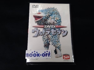 DVD DVDウルトラセブン VOL.9