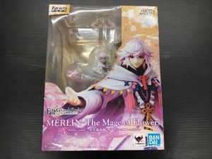 現状品 FiguartsZERO 花の魔術師 マーリン Fate/Grand Order