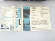 帯あり (オリジナル・サウンドトラック) CD ラ・ラ・ランド-オリジナル・サウンドトラック(スコア)_画像2