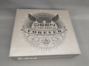 DEEN DEEN The Best FOREVER ~Complete Singles+~(初回生産限定盤)(CD 5枚組)