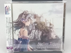 (ゲーム・ミュージック) CD トトリのアトリエ~アーランドの錬金術士2~ オリジナルサウンドトラック