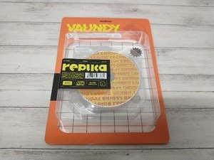 Vaundy CD replica(完全生産限定盤)