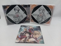 千住明 CD TRIANGLE STRATEGY ORIGINAL SOUNDTRACK(4CD)_画像4