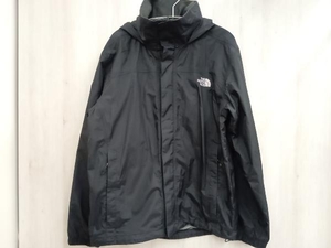 THE NORTH FACE ジャケット ナイロン(中綿ナイロン) ブラック