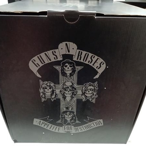 Guns N' Roses ガンズ・アンド・ローゼズ Appetite For Destruction AFD ロックドアンドローデッド エディションBOXセット 限定生産の画像9
