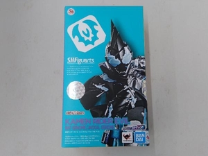 (特典付き)S.H.Figuarts 仮面ライダーエビル バットゲノム/ジャッカルゲノム 仮面ライダーリバイス