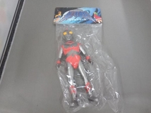 【未開封品】星雲人ウルトラマン80銀河連邦 ソフビシリーズ_画像1