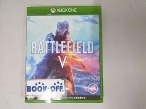 Xbox One BattleField 5
