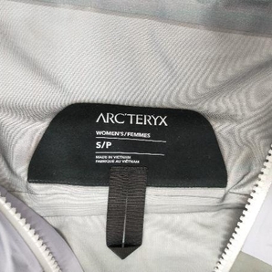 通年 ARC’TERYX×BEAMS アークテリクス×ビームス 新品タグ付き wabi-sabiBeta jacket マウンテンパーカー 13-18-0124-729-90-16 Sの画像3