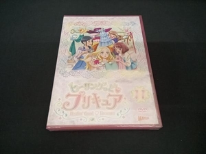 (東堂いづみ) DVD ヒーリングっど プリキュア vol.11