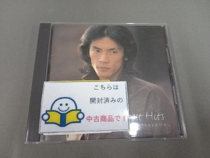 松山千春 CD 松山千春 グレイテスト・ヒッツ