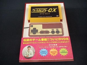 (有野晋哉) 帯あり DVD ゲームセンターCX DVD-BOX