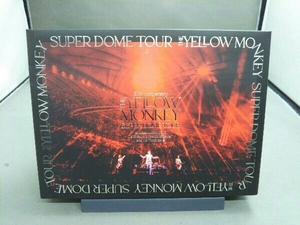 30th Anniversary THE YELLOW MONKEY SUPER DOME TOUR BOX (DVD) [DVD]